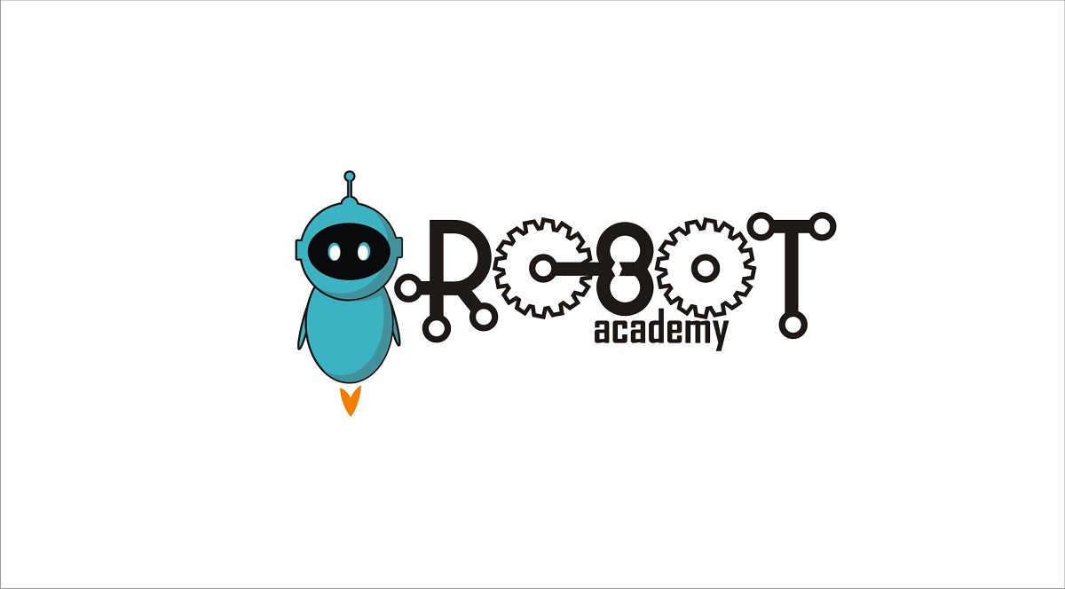 Logo-Design von OZStudio für Robot Academy | Design #5675178