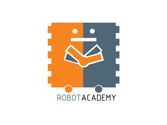 Logo Design by dann for Robot Academy | Design #5646417