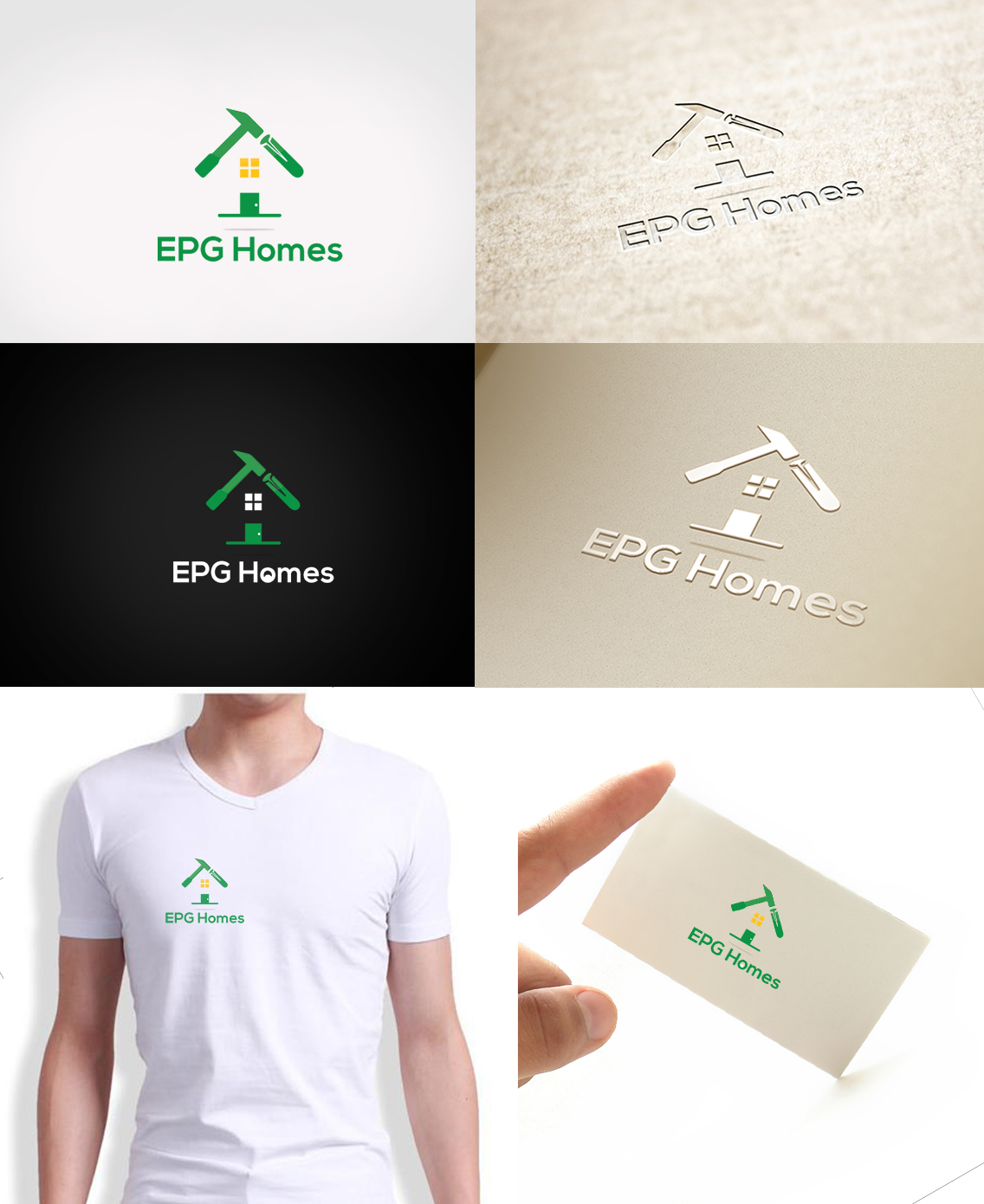 Logo Design by Gentle-Spring-Rain for this project | Design #5543100