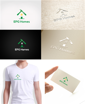 Logo Design by Gentle-Spring-Rain for this project | Design: #5543100