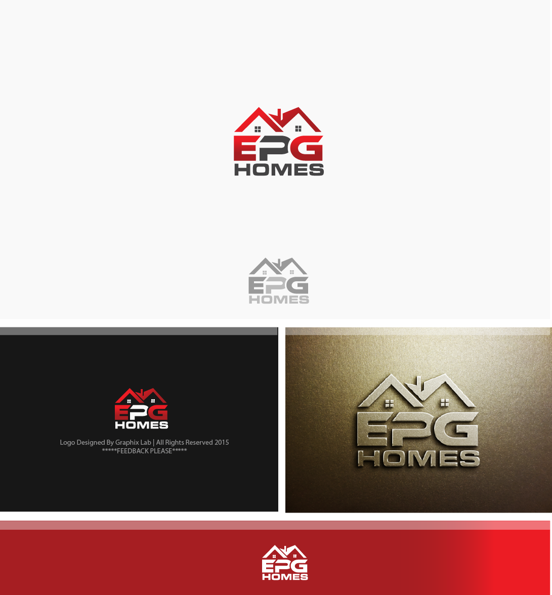 Logo Design by Graphix Lab for this project | Design #5538276