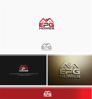 Logo Design by Graphix Lab for this project | Design: #5538276