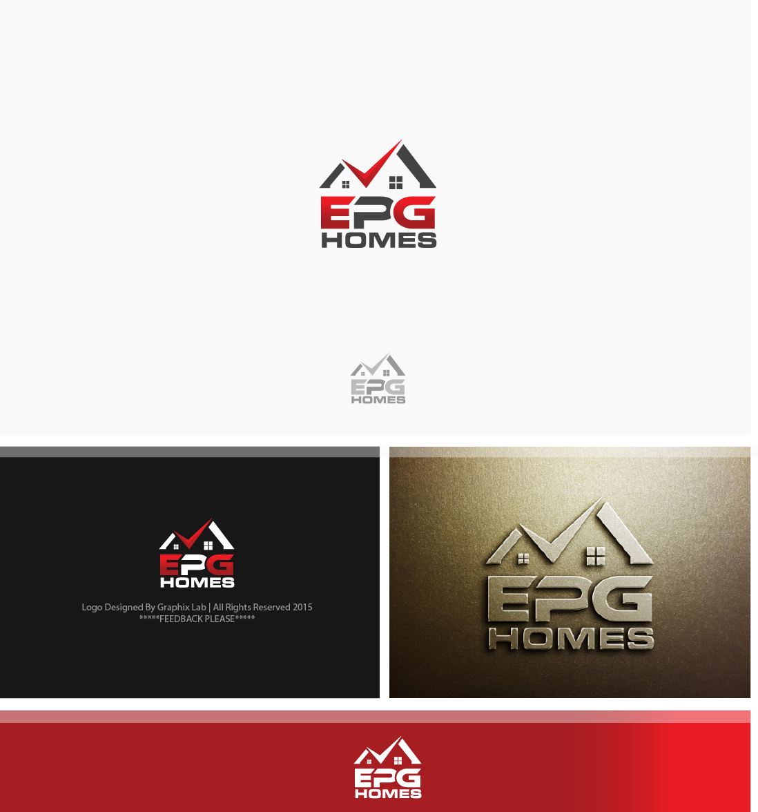 Logo Design by Graphix Lab for this project | Design #5538402