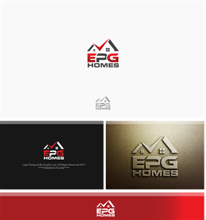 Logo Design by Graphix Lab for this project | Design: #5538402