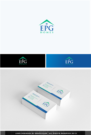 Logo Design by Graphix Lab for this project | Design: #5538796