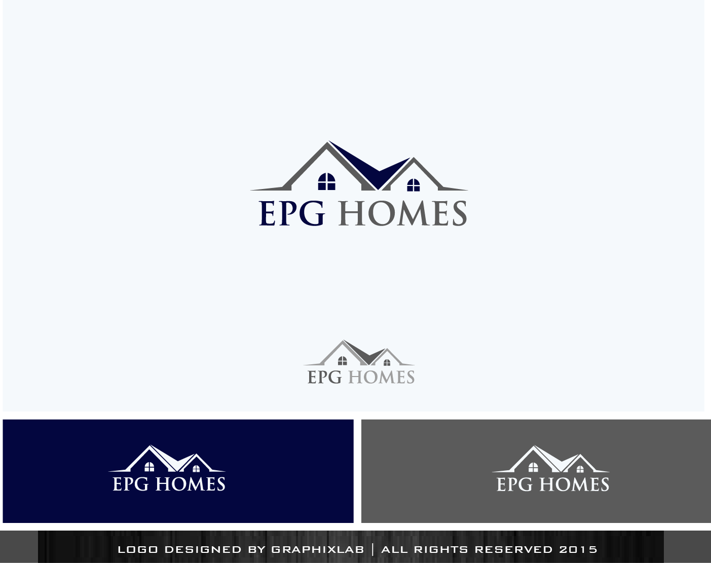 Logo Design by Graphix Lab for this project | Design #5538898