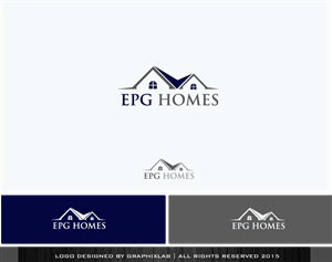 Logo Design by Graphix Lab for this project | Design: #5538898