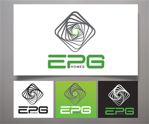 Logo Design by Elen_ka for this project | Design: #5585105