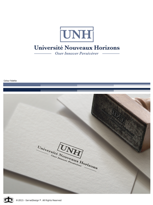 Logo Design by garrad