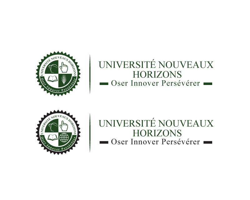 Logo Design by Khan01 for this project | Design #5547732