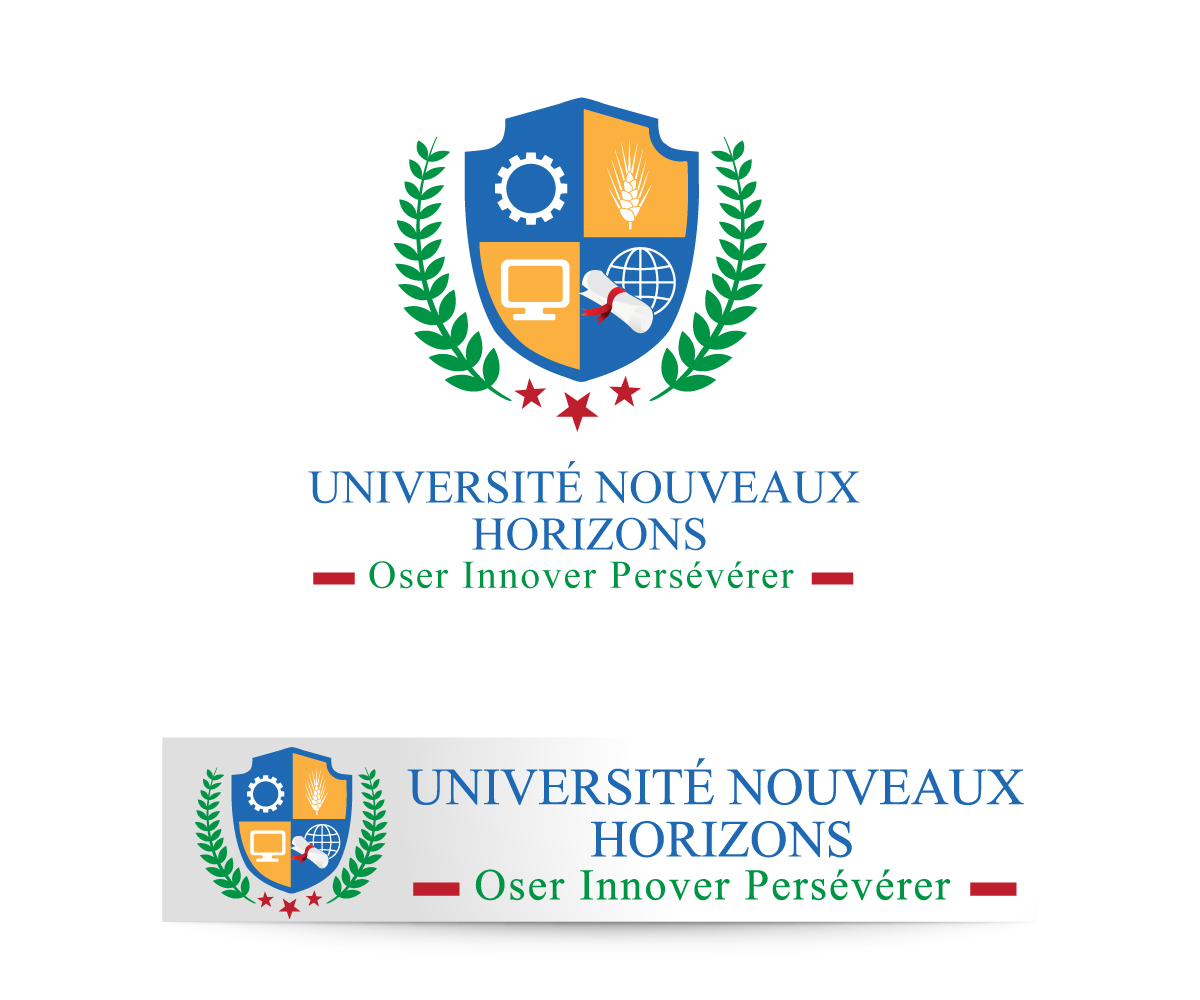 Logo Design by Khan01 for this project | Design #5578260