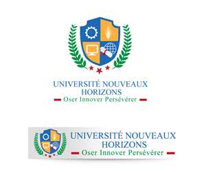 Logo Design by Khan01 for this project | Design: #5578260