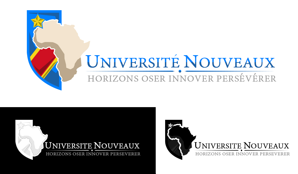 Logo Design by COLLECTIV SERIES for this project | Design #5547714