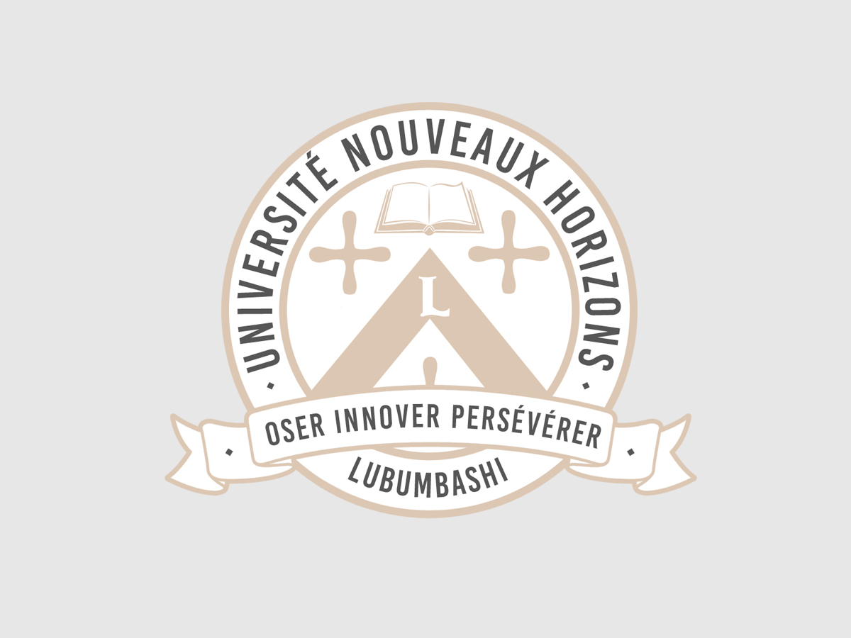 Logo Design by Pascal Hugo for this project | Design #5561199