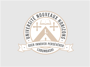 Logo Design by Pascal Hugo