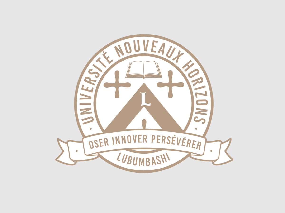 Logo Design by Pascal Hugo for this project | Design #5589870