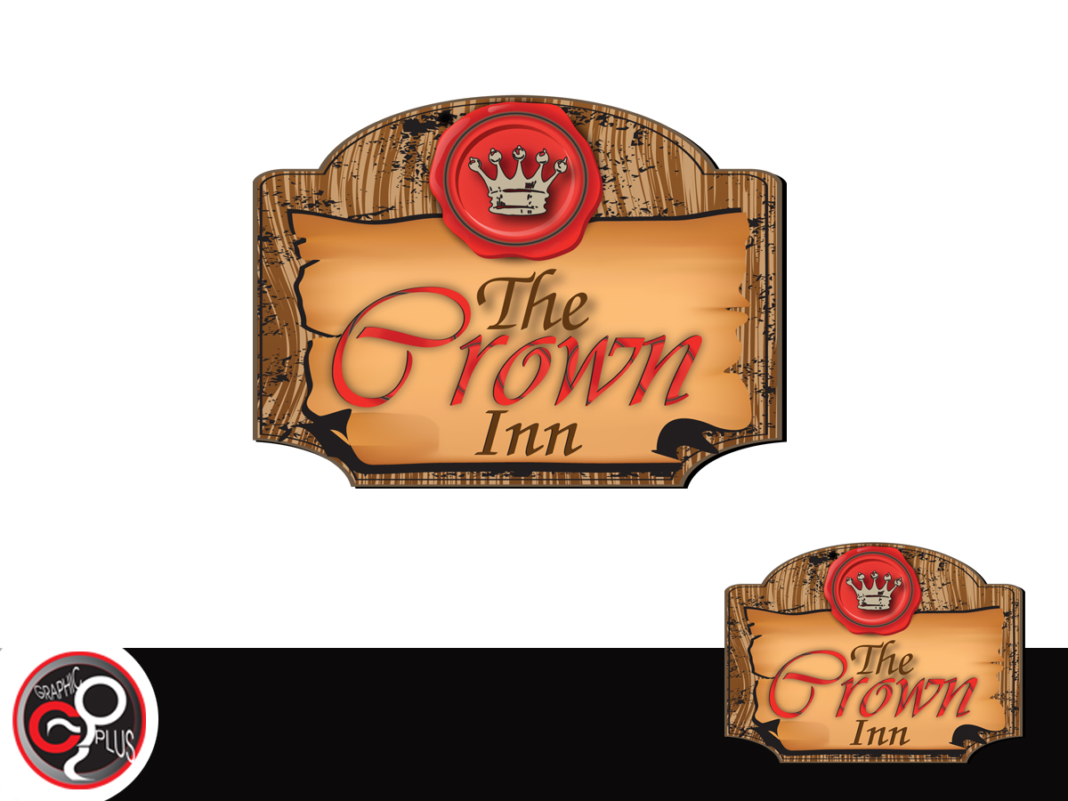 Logo Design by graphicplus for this project | Design #1554021