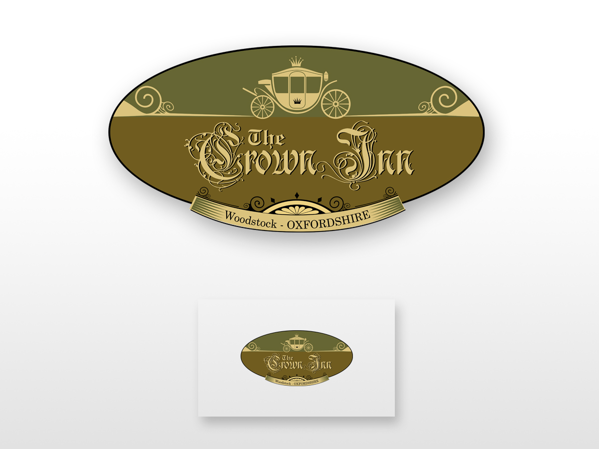 Logo Design by vladst2004 for this project | Design #1553843