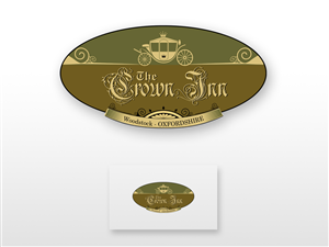 Logo Design by vladst2004