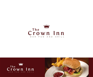 Logo Design by Matt Hall