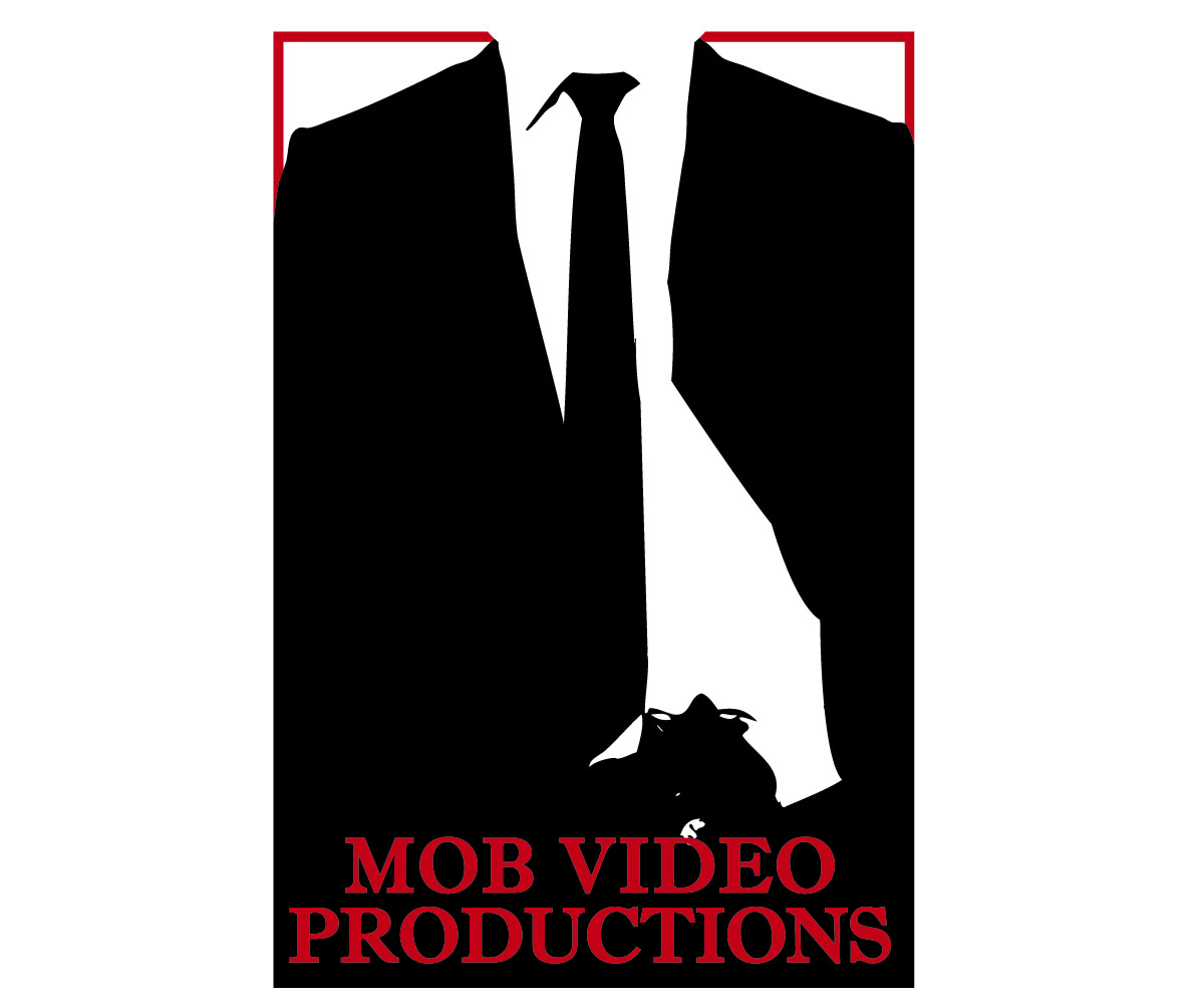 Logo Design by PoBoyDesign for Mob Video Productions | Design #1525948