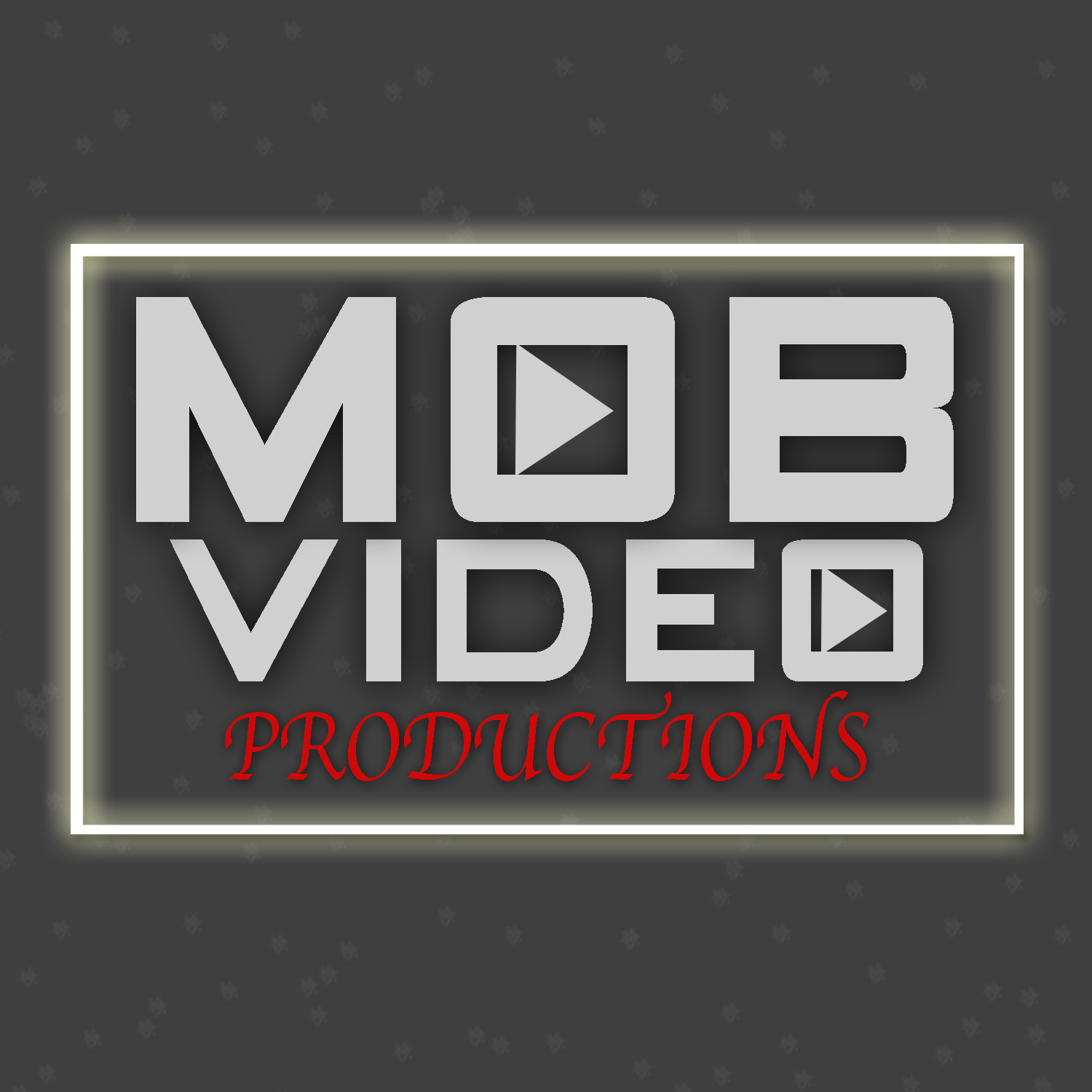 Logo-Design von maxlegofan für Mob Video Productions | Design #1526144