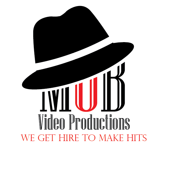Diseño de Logo por JP Ingram para Mob Video Productions | Diseño #1541419