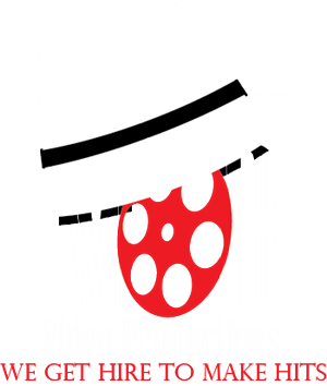 Logo Design by JP Ingram for Mob Video Productions | Design: #1541777