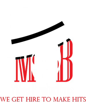 Logo Design by JP Ingram for Mob Video Productions | Design: #1541798