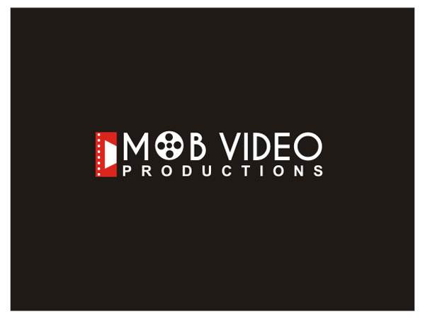 Diseño de Logo por create para Mob Video Productions | Diseño #1526484