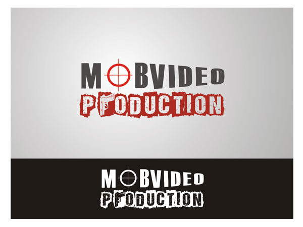 Logo-Design von create für Mob Video Productions | Design #1526598
