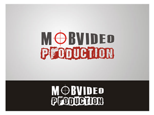 Logo-Design von create für Mob Video Productions | Design: #1526598