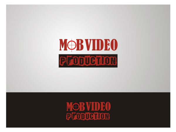 Diseño de Logo por create para Mob Video Productions | Diseño #1526647