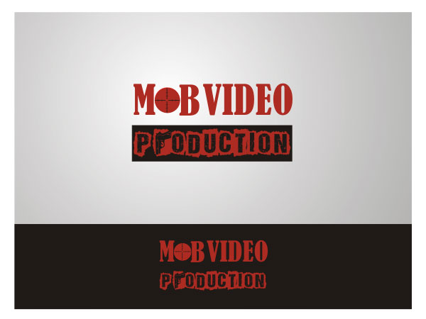 Logo-Design von create für Mob Video Productions | Design #1526670