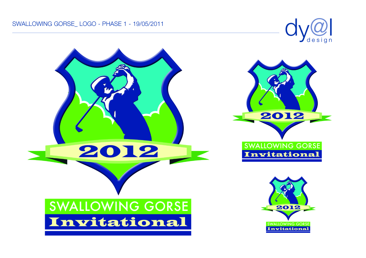 Logo-Design von Dyal Design für dieses Projekt | Design #289437