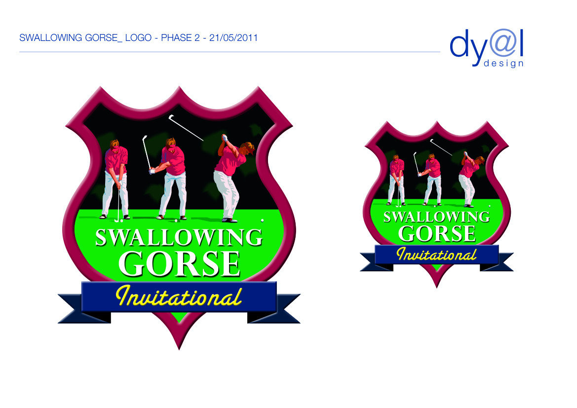 Logo Design by Dyal Design for this project | Design #291606