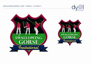 Logo Design by Dyal Design for this project | Design: #291606