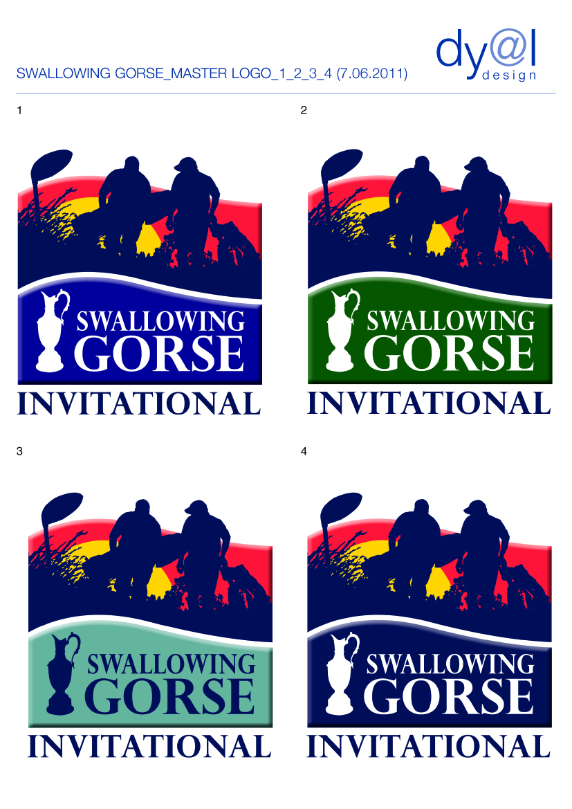 Logo Design by Dyal Design for this project | Design #310673