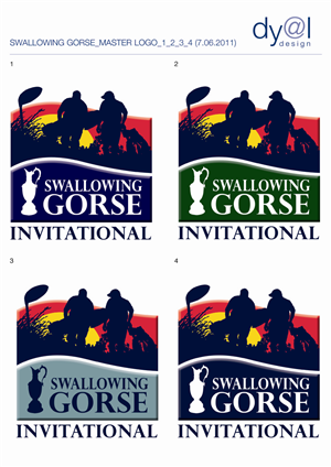 Logo Design by Dyal Design for this project | Design: #310673