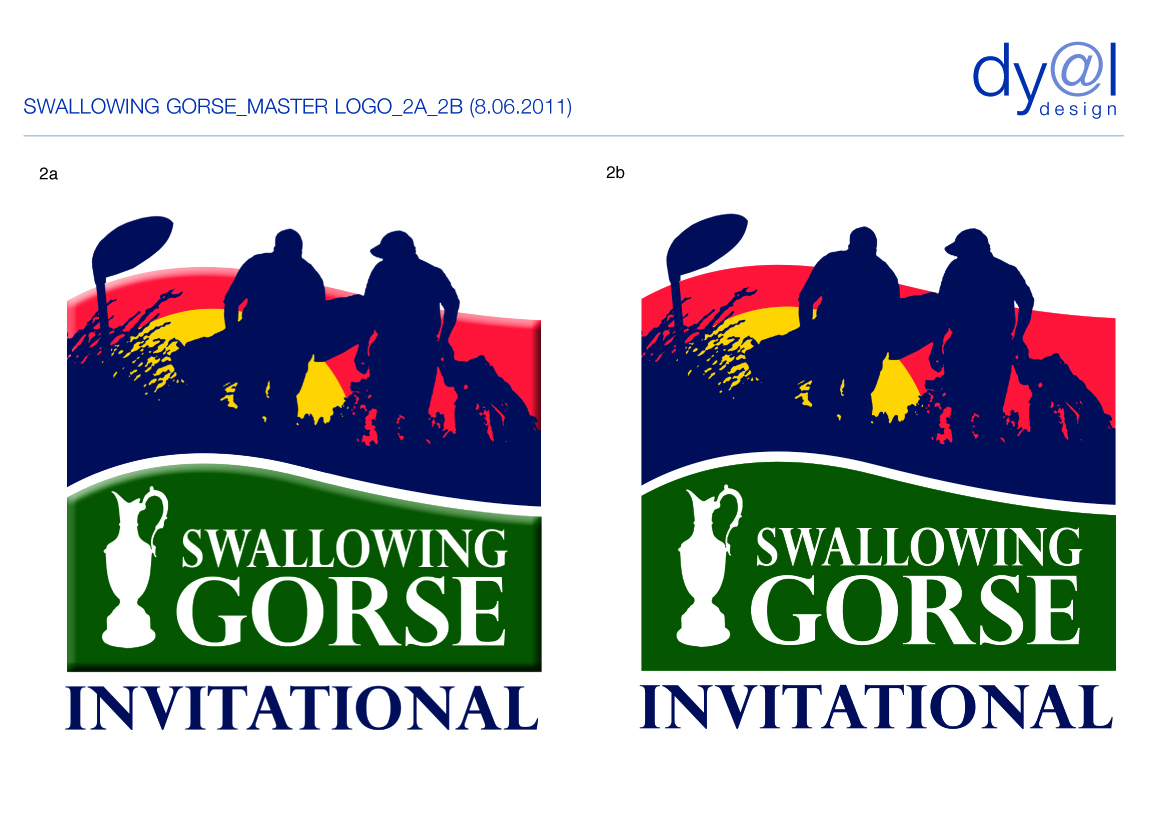 Logo Design by Dyal Design for this project | Design: #311114