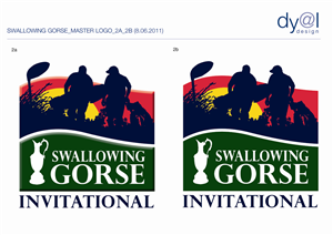 Logo Design by Dyal Design for this project | Design #311114