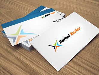Visitenkarten-Design von pariwish für Rafael Enzler | Design #1580496