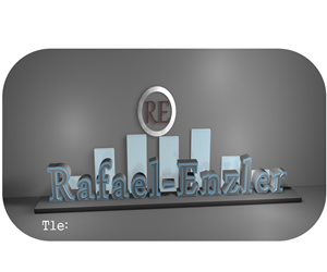 Business Card Design by bakhada for Rafael Enzler | Design #1533963