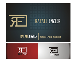 Business Card Design by chemobali for Rafael Enzler | Design #1580443