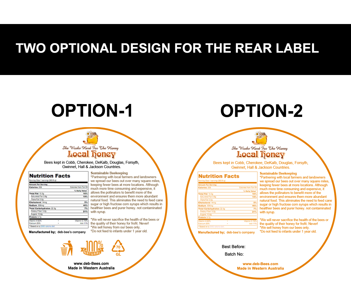 Design Emballage par MDesigns ™ pour ce projet | Design #5659595