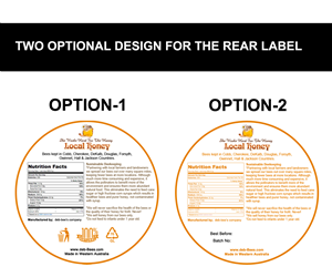Packaging Design by MDesigns ™ for this project | Design: #5659595