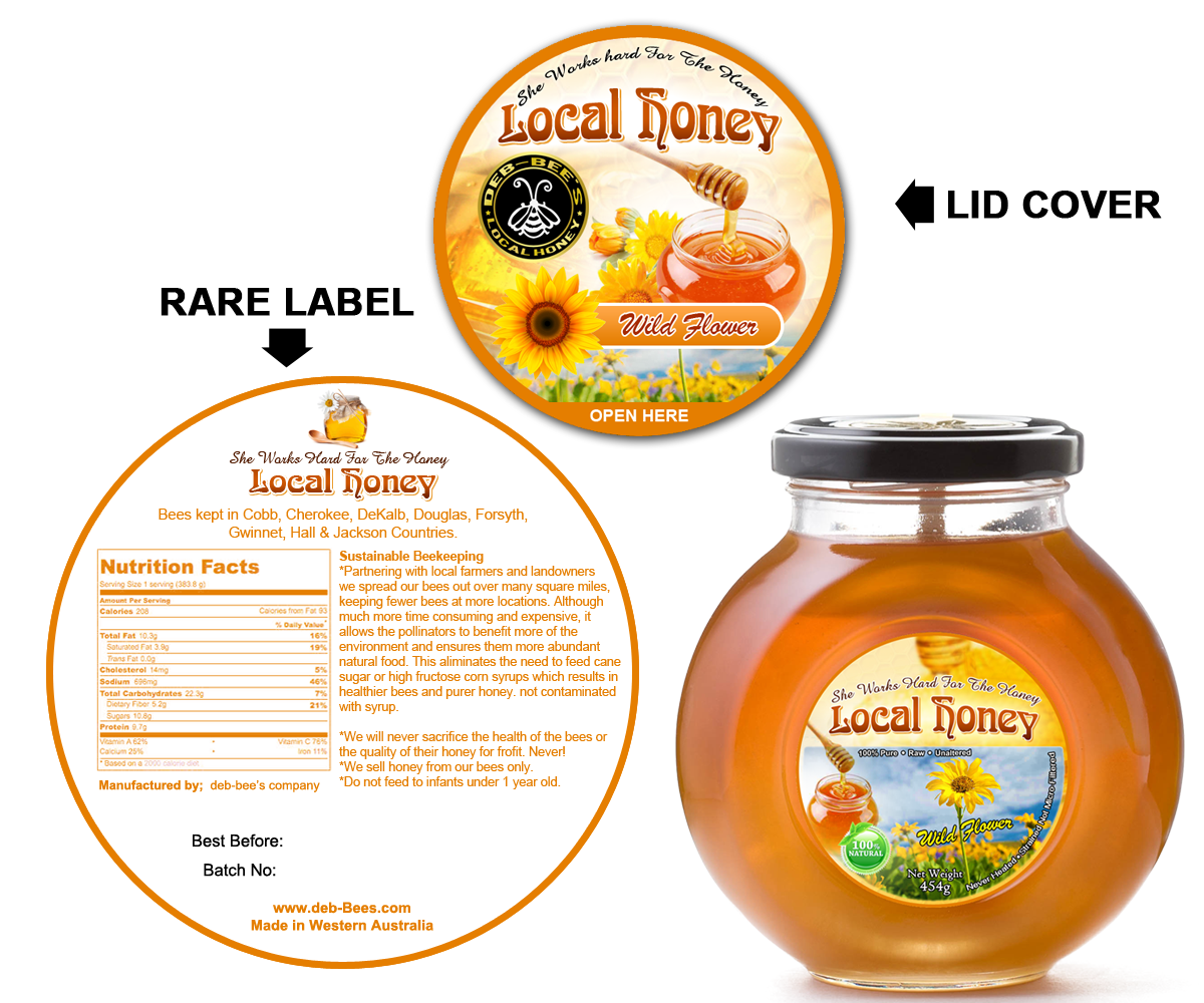 Packaging Design by MDesigns ™ for this project | Design #5659602