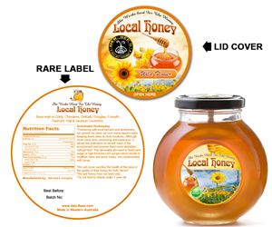 Packaging Design by MDesigns ™ for this project | Design: #5659602