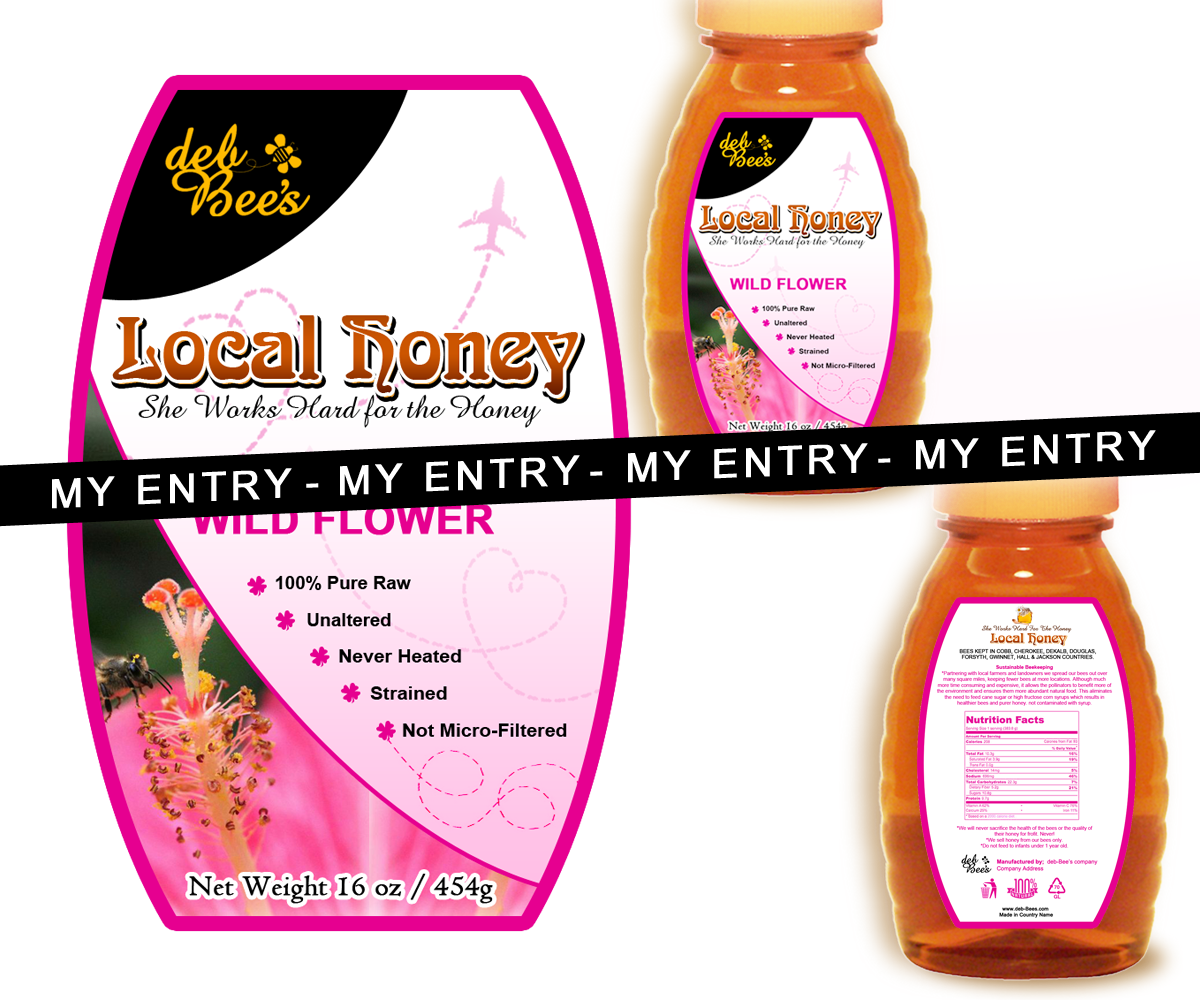 Packaging Design by MDesigns ™ for this project | Design #5682465