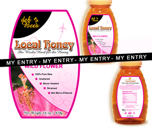 Design Emballage par MDesigns ™ pour ce projet | Design : #5682465